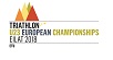 U23 2018 European Championship